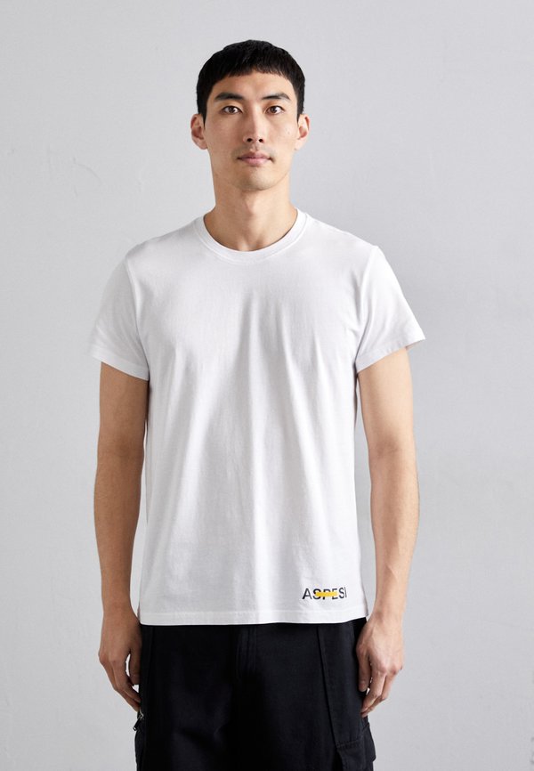 Basic T-shirt - naturale