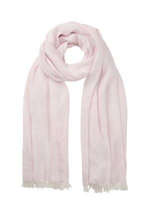 Scarf - rosé