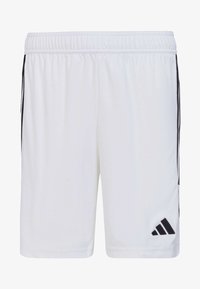 Unausgewählt, white black