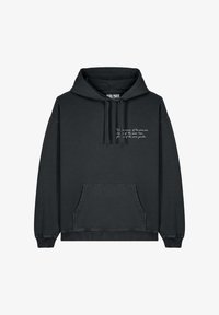 Non selezionato, washed black