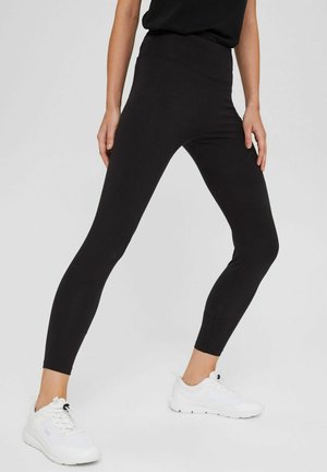 Collant - black