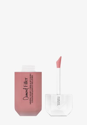 MINERAL WEAR DIAMOND LIP & CHEEK - Lip & cheek tint - brilliant peach