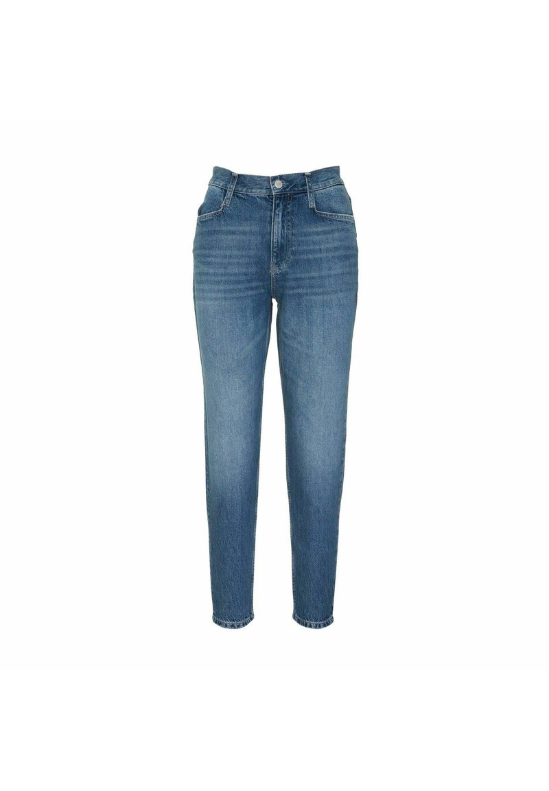 Blugi loose fit
