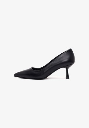 Derimod, Klassieke pumps - black