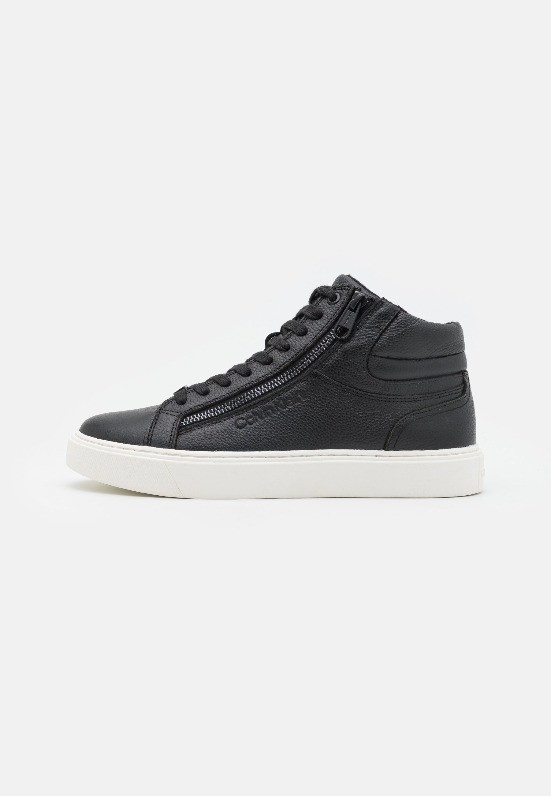 Calvin klein top lace up zip Clearance