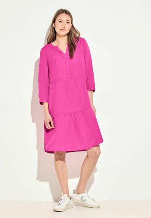 Day dress - pink