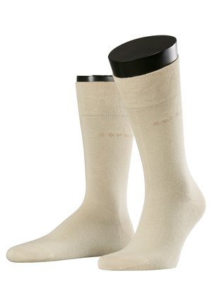 Esprit BASIC EASY 2-PACK - Skarpety
