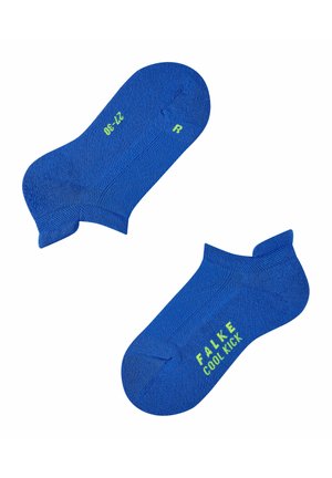 COOL KICK - Socken - cobalt