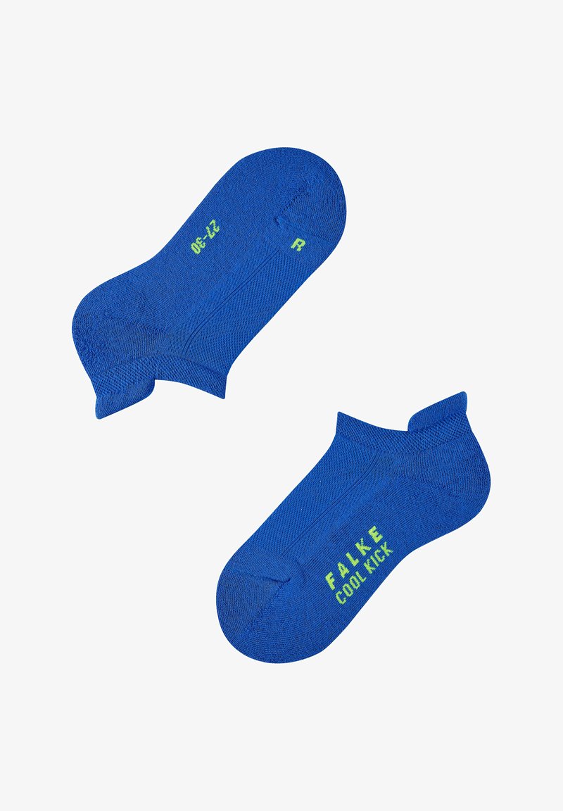 FALKE UNISEX niebieski