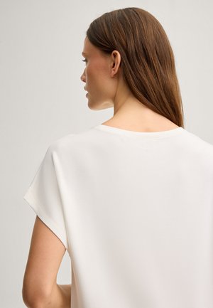 JOOP!, SOFT COMFORT - Nachthemd - cloud dancer