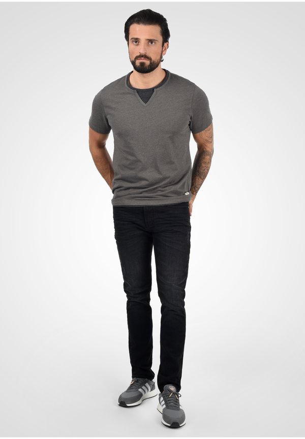 BHGrilux - Slim fit jeans4