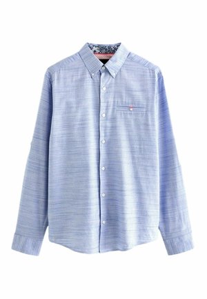 REGULAR FIT - Ing - blue