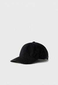 Selected, black