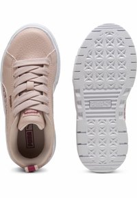 Puma Sneakers low - rose quartz port