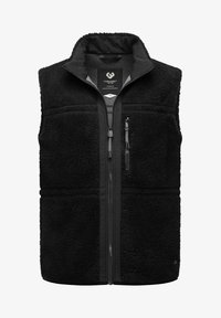 Unausgewählt, black