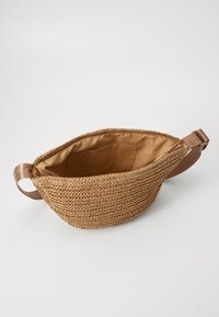 Jack & Jones JACAUSTIN BUMBAG - Skulderveske - safari