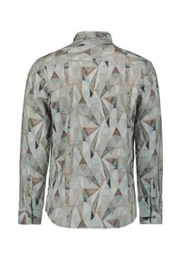 NO EXCESS Overhemd - taupe
