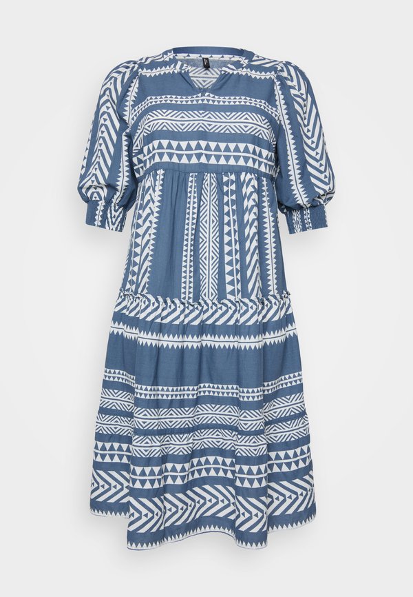 VMDICTHE 3/4 CALF DRESS - Day dress4