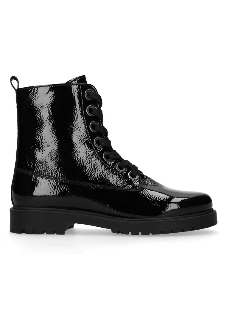 sacha combat boots