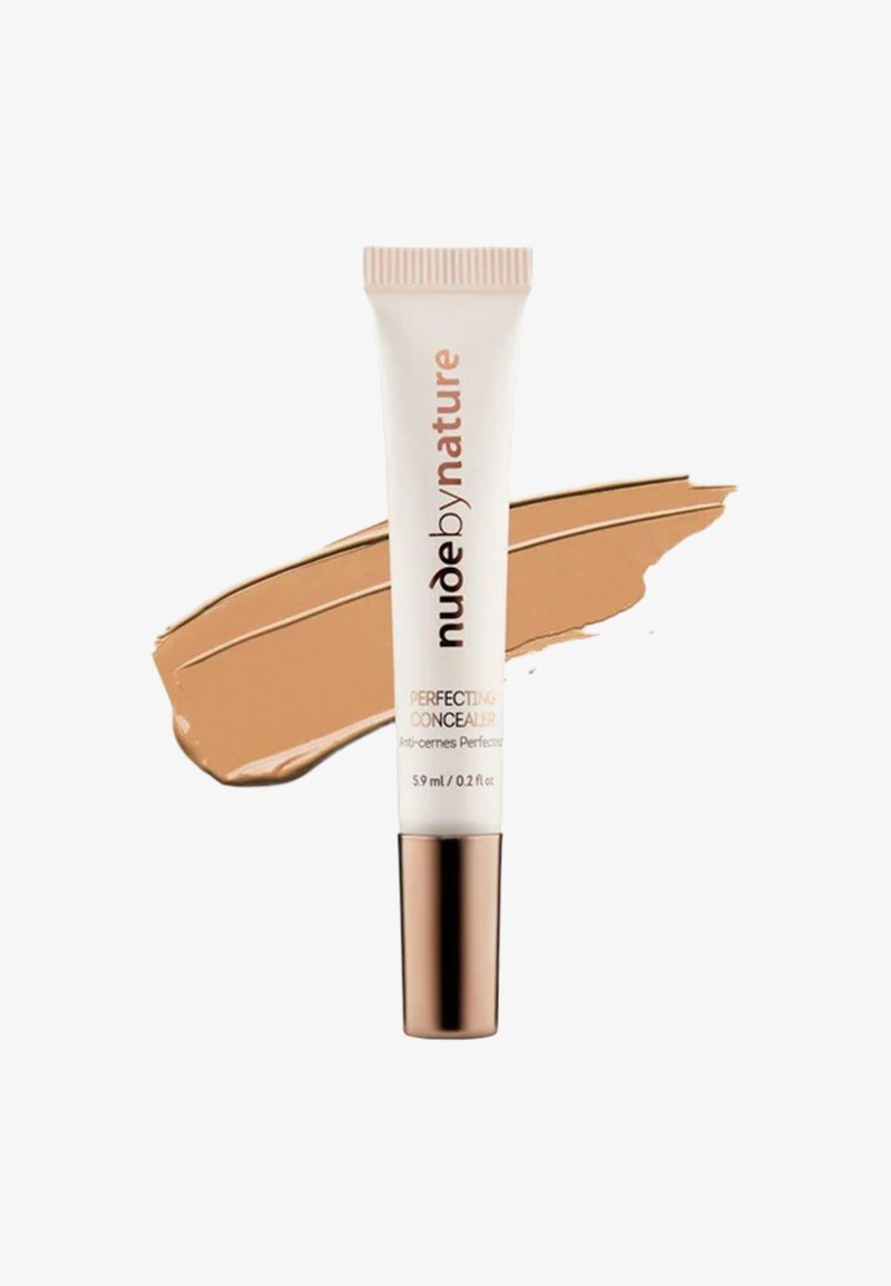 Nude by Nature NUDE BY NATURE PERFECTING CONCEALER - Concealer - 06 natural beige
