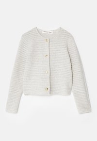 Sélectionné, oatmeal