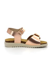 Kickers Sandales - rose