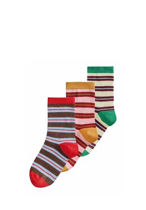 Next, 3 PACK - Socks - multi
