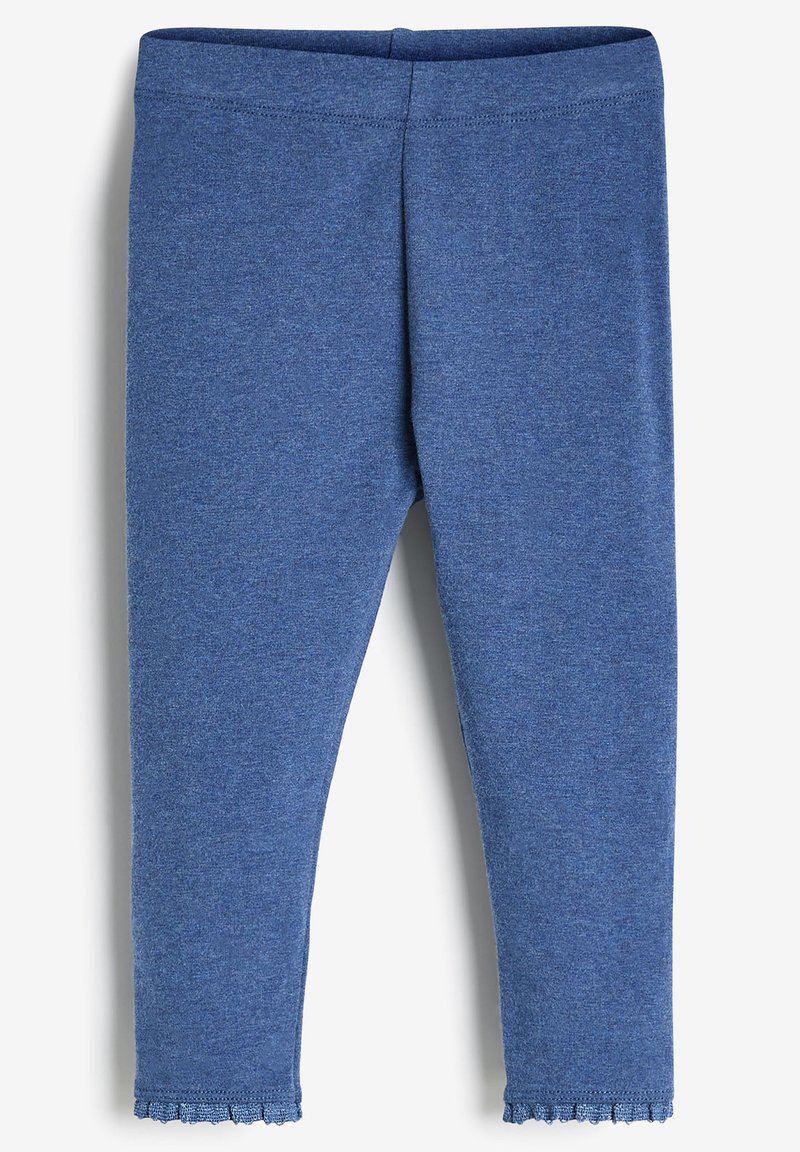 Next - BASIC  - Legging - blue denim, Vergroten