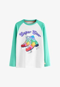 Valimata, turquoise blue