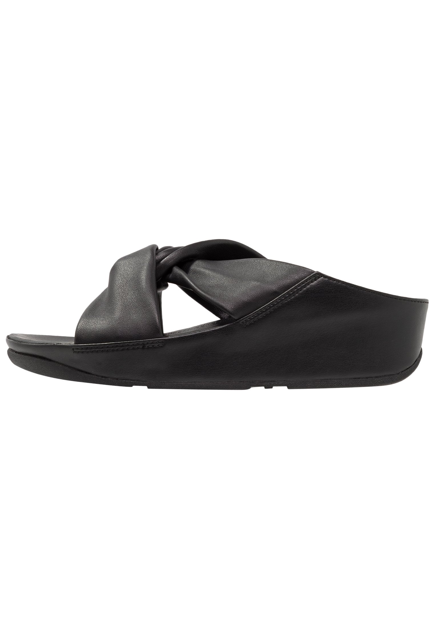 FitFlop TWISS - Sandaler - black FitFlop TWISS - Sandaler - black