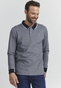 FQ1924 FQEMILJAN - Polo majica - navy blazer