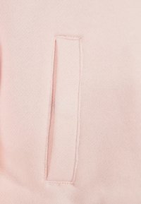 Urban Classics INSET COLLEGE  - Ľahká bunda - pink white