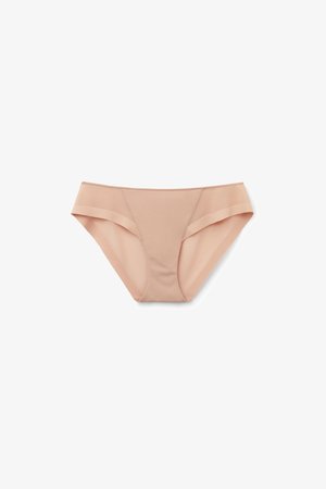 Tezenis, ESSENTIAL - Briefs - Nude