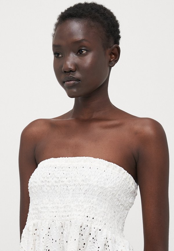 ONLLUZ 2 WEAR - Top - cloud dancer4