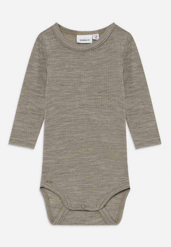 NBNWAX BODY UNISEX - Body - dried sage