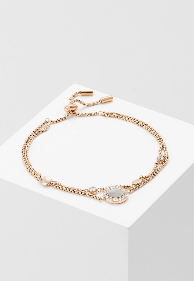 CLASSICS - Armband - roségold-coloured