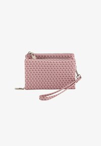 Geselecteerd, rose multicolor