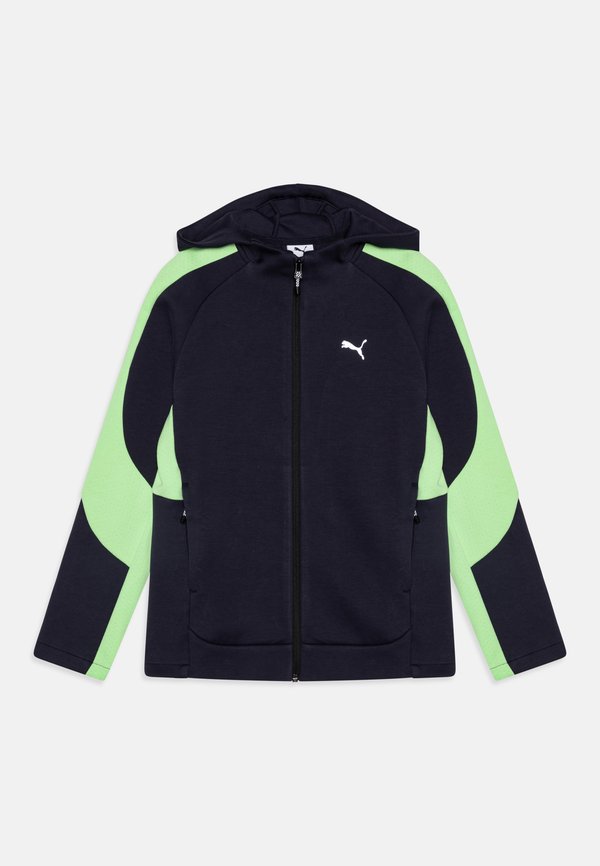 EVOSTRIPE FULL - Sweatjacke