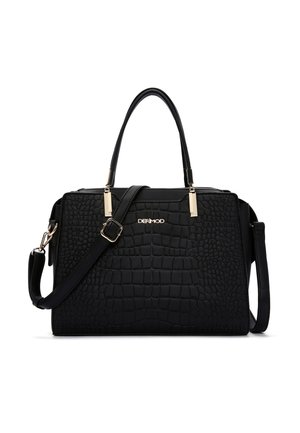 Handbag - black