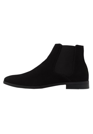 Bottines - black