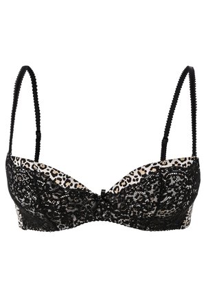 Soutien-gorge push-up - leo brown