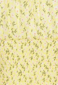 ONLY Triko s potiskem - yellow