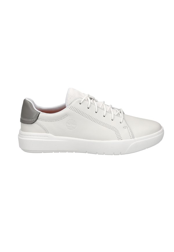SENECA BAY OXFORD - Trainers - weiß3