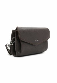 SURI FREY CATHY  - Umhängetasche - brown