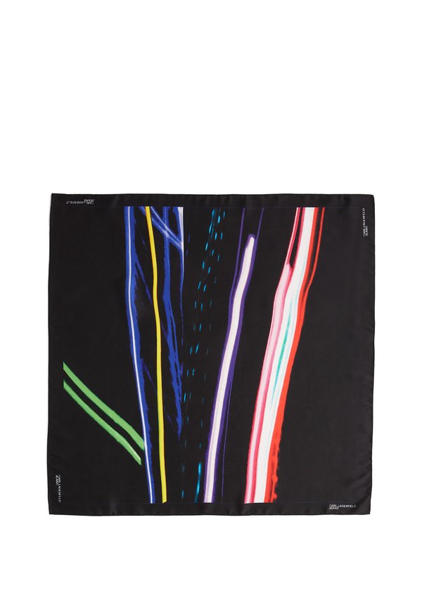 PRIDE BANDANA UNISEX - Foulard4