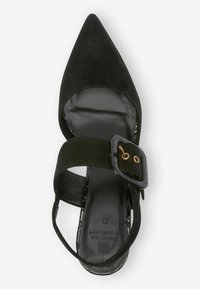 Next Decolleté - black