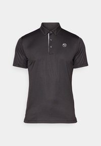 Unausgewählt, black