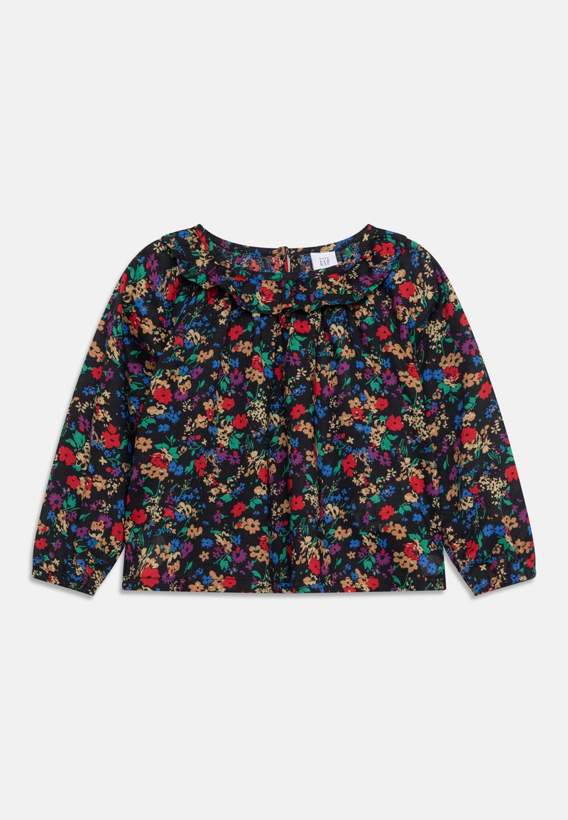 GAP TODDLER GIRL Bluse celebration floral/mehrfarbig Zalando.ch