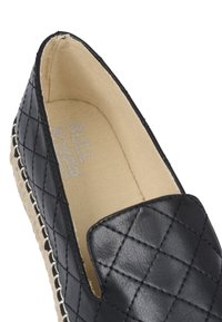 Bullboxer Espadrillas - black