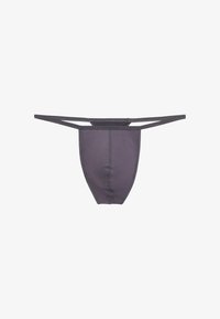 Nevybráno, anthrazit